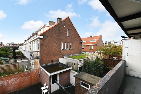 Medium property photo - Sinjeur Semeynsweg 207, 2524 EJ Den Haag
